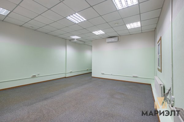 Склад 105-450м2(аренда) ул Домбровская 15 - фото 14