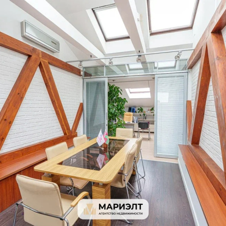 Фотография Аренда офиса 75 -245 м2 пр-т Независимости 44 - фото 7