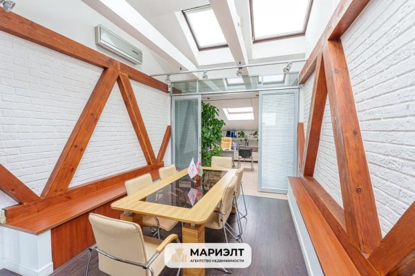 Аренда офиса 75 -245 м2 пр-т Независимости 44 - фото 7