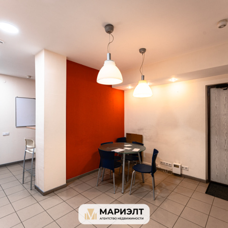 Фотография Продажа офиса 96,3 м2 ул Тимирязева 65А - фото 13