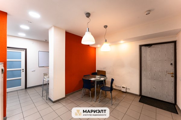 Продажа офиса 96,3 м2 ул Тимирязева 65А - фото 13