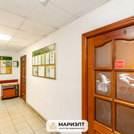 Фотография Здание 868м2(продажа) ул Клумова 3 - фото 14