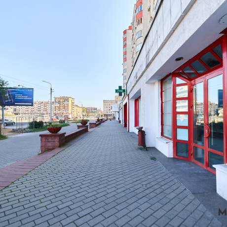 Фотография Торговое помещение 95-198,1м2 (аренда) Куйбышева 69 - фото 6