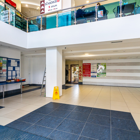 Фотография Офис 68,2 до 93,1 м2(аренда) ул Тимирязева 67 - фото 4