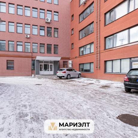Фотография Помещение 169,82 м2(аренда) ул Куйбышева 22 - фото 14
