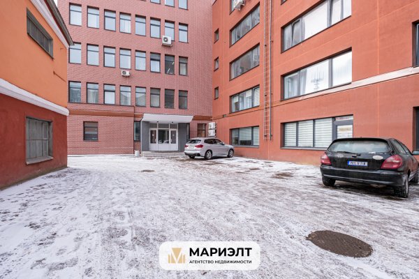 Помещение 169,82 м2(аренда) ул Куйбышева 22 - фото 14