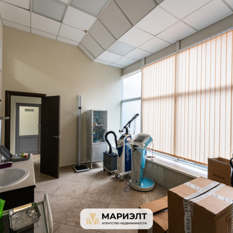 Фотография Аренда помещения 60-261,7 м2 пр-т Победителей 89/2 - фото 7