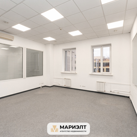 Фотография Офис 228.4м2(аренда) ул Фабрициуса 8бк1 - фото 7