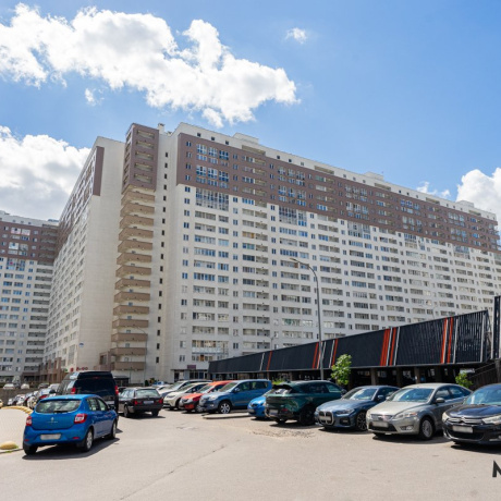 Фотография Помещение 58м2 (продажа) пр-т Дзержинского 15 - фото 2