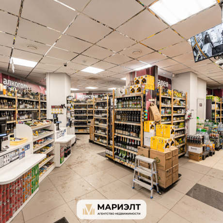 Фотография Помещение 104,3м2(продажа) ул Сторожовская 6 - фото 3