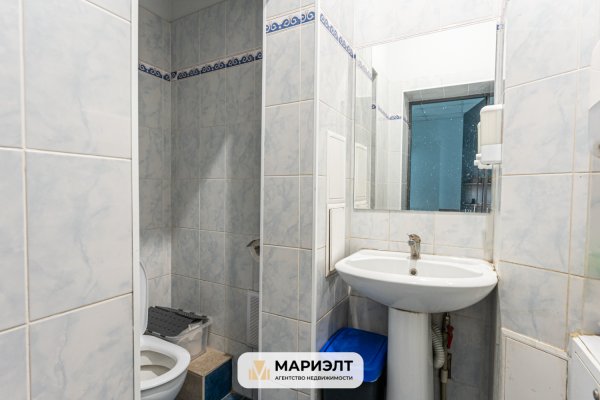 Офис 96,8м2 (аренда) ул Сурганова 29 - фото 10