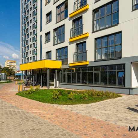 Фотография Помещение 71,6м2 (продажа) ул Кропоткина 59 - фото 2
