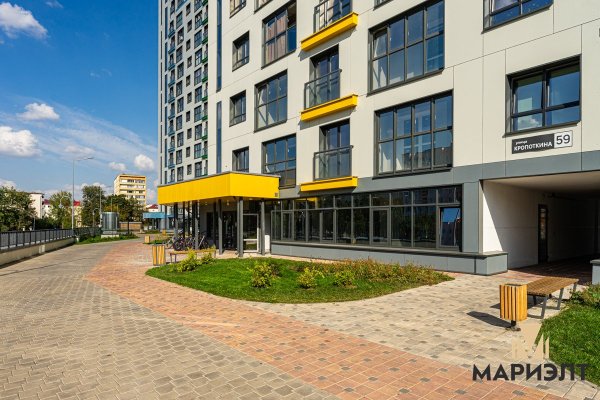 Помещение 71,6м2 (продажа) ул Кропоткина 59 - фото 2