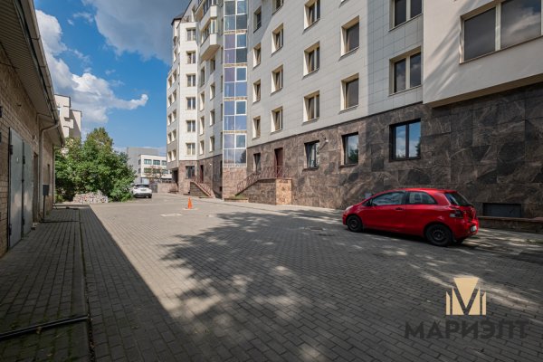 Помещение 80.4м2(продажа) ул Киселева 17 - фото 5