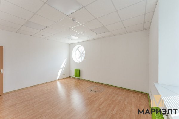 Офис 109,4м2 (продажа) пер Козлова 5А - фото 5