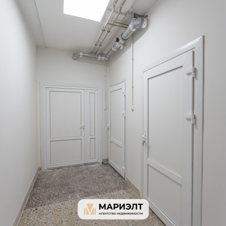 Фотография Торговое помещение (аренда) 578,4 пр-т Победителей 101 - фото 12