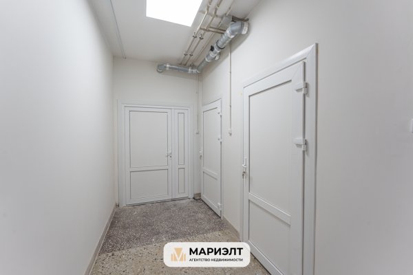 Торговое помещение (аренда) 578,4 пр-т Победителей 101 - фото 12