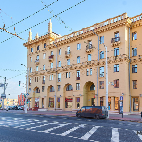 Фотография Помещение 355,3м2 (продажа) ул Свердлова 22 - фото 2