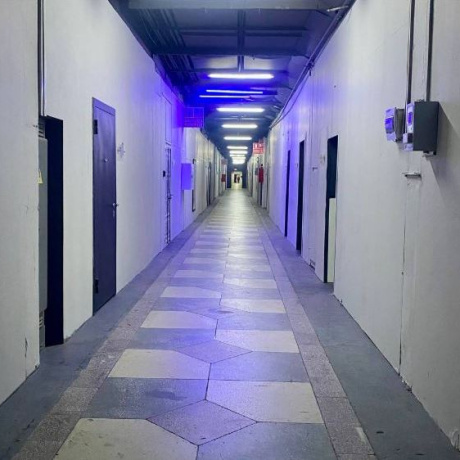 Фотография Помещение 44.1-129.5м2(аренда) ул Куйбышева 22 - фото 3
