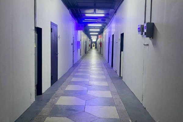 Помещение 44.1-129.5м2(аренда) ул Куйбышева 22 - фото 3