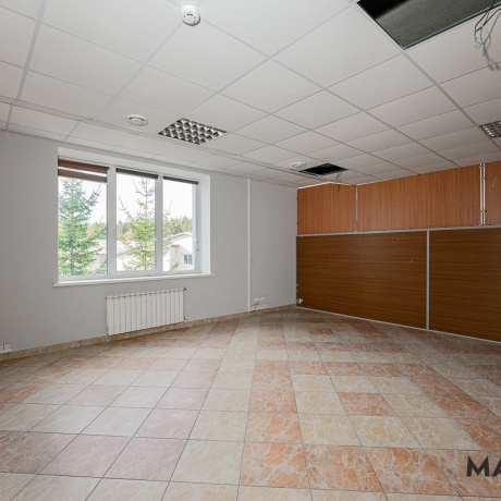 Фотография Офис 21,9-97,4м2 (аренда) пер Липковский 34 - фото 6