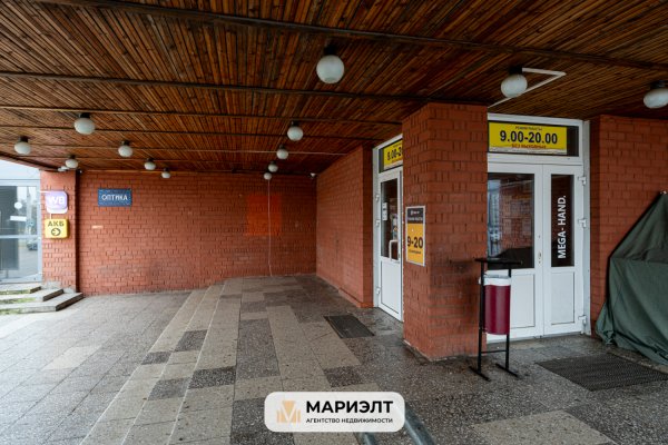 Аренда торгового помещения 210 /1546 м2 Победителей 101 - фото 10