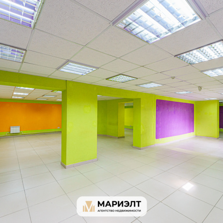 Фотография Аренда торгового помещения 87.1 - 279.7 м2 ул Бурдейного 8 - фото 7