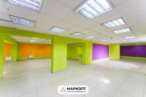 Аренда торгового помещения 87.1 - 279.7 м2 ул Бурдейного 8 - фото 7