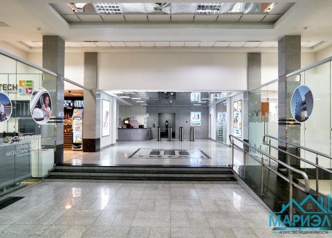 Аренда офисных площадей в Бизнес-центре «Титан» - фото 4