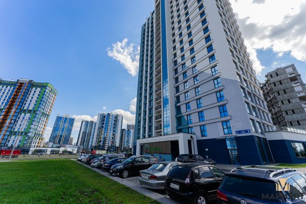 Помещение 74м2 (аренда) ул Лученка 2 - фото 20