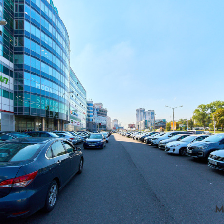 Фотография Офис 244,2 м2(аренда) пр-т Дзержинского 3Б - фото 4