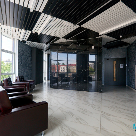 Фотография Аренда офиса 132,6 м2 ул Чапаева 4А - фото 9