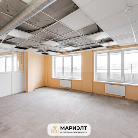 Фотография Помещение 127,5м2(аренда) ул Ратомская 7 - фото 8