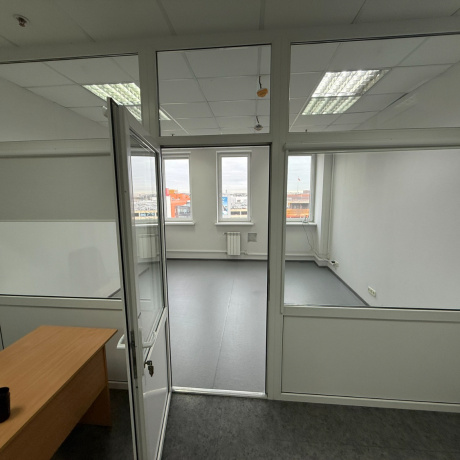 Фотография Офис 93,1 м2(аренда) ул Тимирязева 67 - фото 8