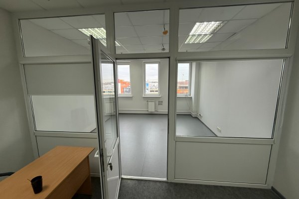 Офис 93,1 м2(аренда) ул Тимирязева 67 - фото 8