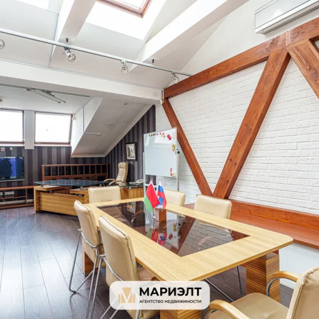 Фотография Офис 95.1 м2(аренда) пр-т Независимости 44 - фото 5