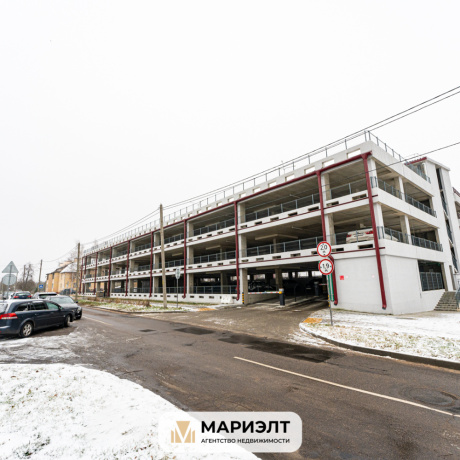 Фотография Помещение 1005,3м2 (аренда) ул Шатько 41 - фото 4