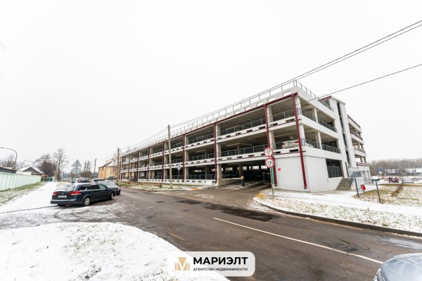 Помещение 1005,3м2 (аренда) ул Шатько 41 - фото 4