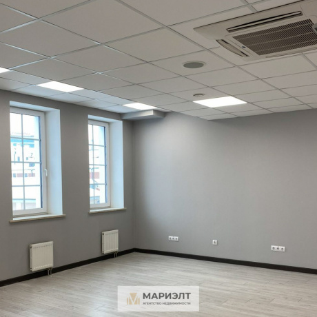 Фотография Офис 48,3м2(продажа) ул Зыбицкая 4 - фото 5