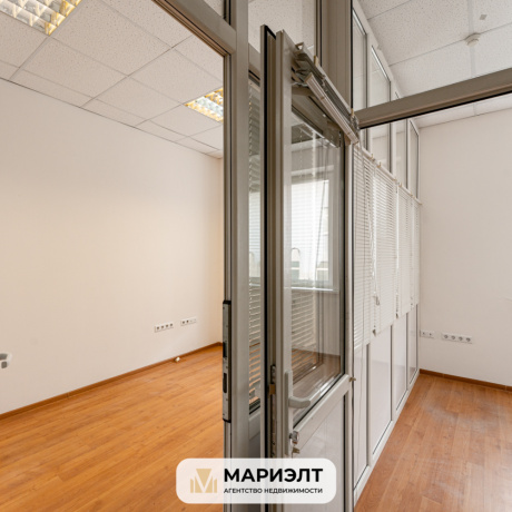 Фотография Офис 60,8м2 (аренда) ул Мележа 5к2 - фото 4
