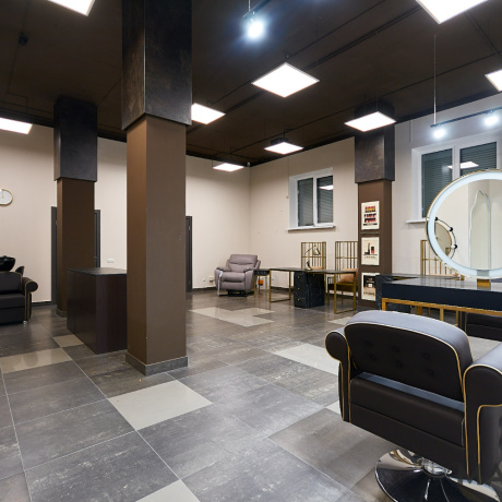 Фотография Продажа помещения 92 м2 Победителей 125 - фото 3