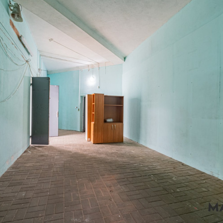 Фотография Помещение 578,7м2 (аренда) ул Беды 2 - фото 12