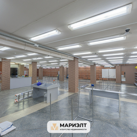 Фотография Аренда торгового помещения 183 м2 Победителей 101 - фото 11