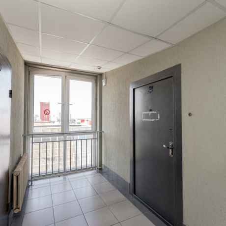 Фотография Офис 48,3м2 (аренда) ул Тимирязева 65Б - фото 7