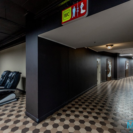 Фотография Помещение 141,8м2 (аренда) ул Немига 5 - фото 5