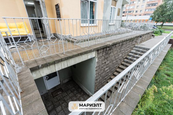 Офис 106,7м2(аренда) Сморговский тракт 3 - фото 9