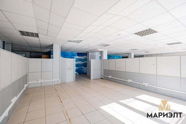 Офис 425,7м2 (аренда) ул Беды 2Б - фото 11