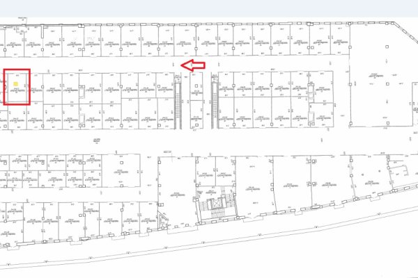 Помещение 22,9м2 (аренда) ул Немига 3 - фото 18