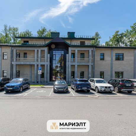 Фотография Аренда помещения 500 - 1723,9 м2 тр-т Логойский 18 - фото 3