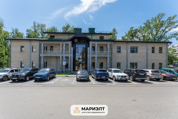 Аренда помещения 500 - 1723,9 м2 тр-т Логойский 18 - фото 3